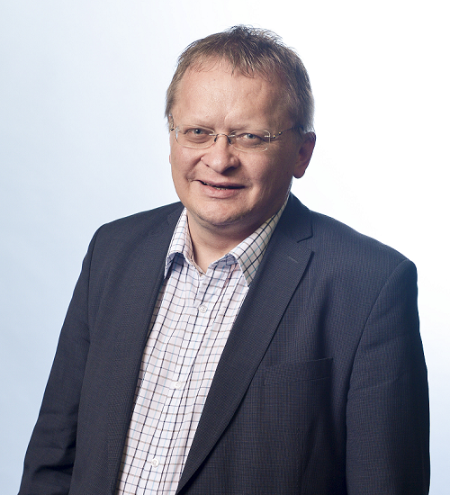 Brunner Bernhard