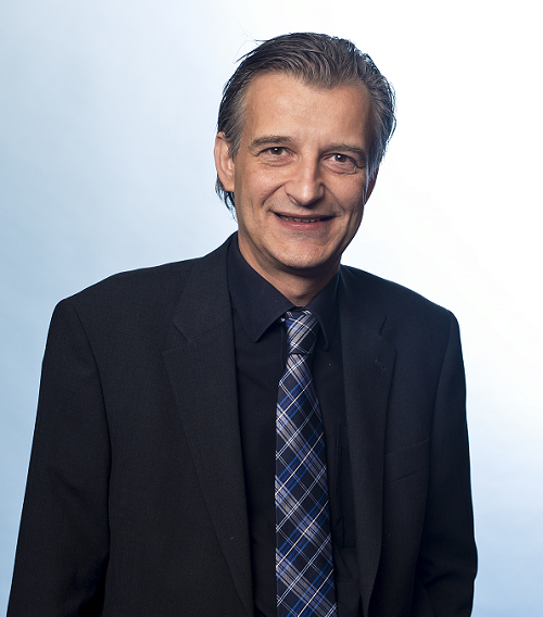 Zemann Peter
